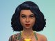 New Curly Hair to Come with New Sims Delivery Express
