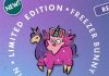 The Sims Shop Has a New Limited Edition Freezer Bunny + Llamacorn Pin
