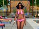 Sims Delivery Express (SDX) Brings New Swimwear to The Sims 4