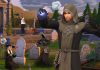 Official Blog: “Journey into the great unknown with The Sims 4 Life & Death Expansion Pack”