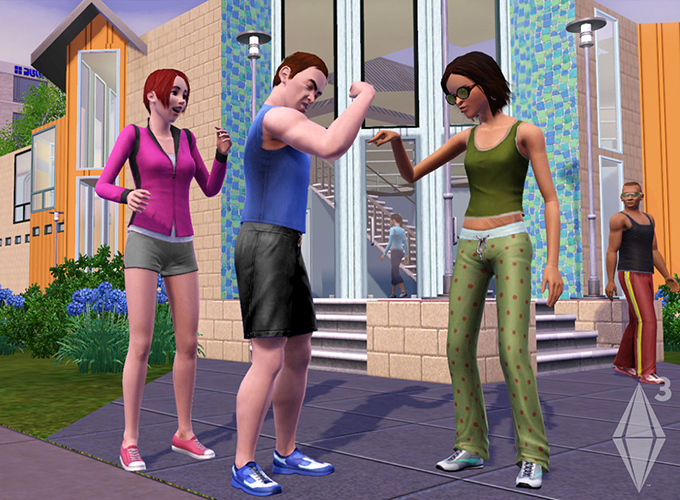 The Sims 3 Receives Its First Update in Almost Ten Years SimsVIP