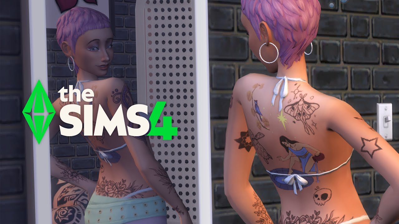 Watch: The Sims 4 Businesses & Hobbies Expansion Pack (Rescheduled) Livestream