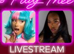 The Sims Announces Special Livestream with Megan Thee Stalion and Quen Blackwell