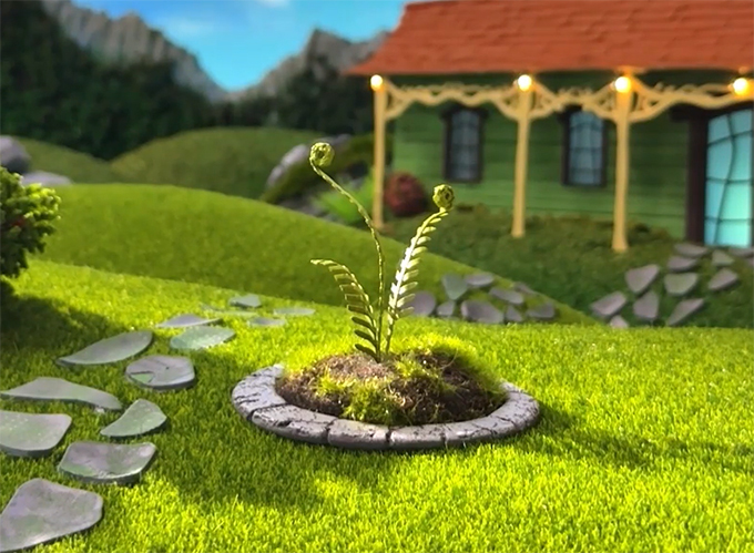 “Something Is Growing”: New TS4 EP Is Teased on Official Website