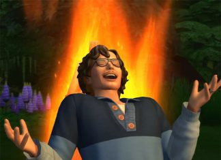 The Sims 4 Adventure Awaits Gets New “Sul Sul Island” Teaser