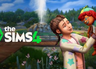 Watch: The Sims 4 Adventure Awaits Expansion Pack Gameplay Trailer