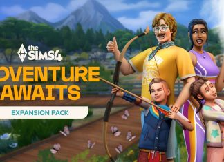 Watch Live: The Sims 4 Adventure Awaits Official Livestream