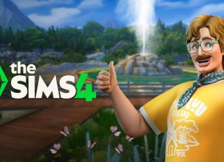 Watch: The Sims 4 Adventure Awaits Expansion Pack Reveal Trailer