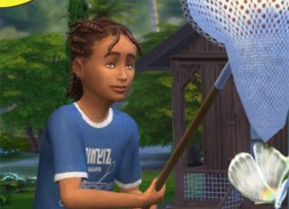 EA Launches “Sim Your Adventure” Promo Website