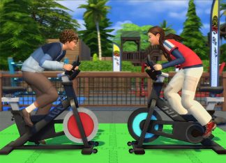 The Sims Releases Final “Sul Sul Island” Video