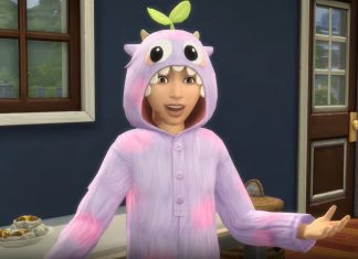 EA Confirms New “The Forever Friends” Event for The Sims 4