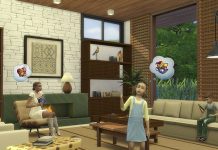 EA Confirms Two New Kits: “Modern Retreat” and “Garden to Table”