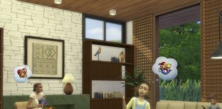 EA Confirms Two New Kits: “Modern Retreat” and “Garden to Table”