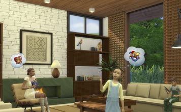 EA Confirms Two New Kits: “Modern Retreat” and “Garden to Table”