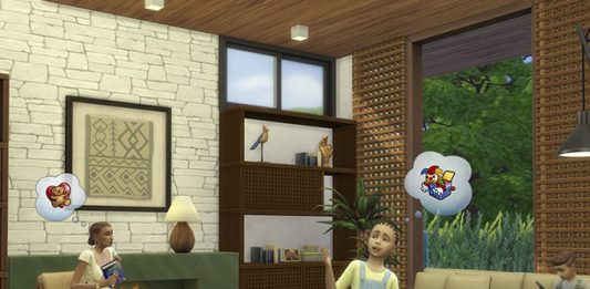 EA Confirms Two New Kits: “Modern Retreat” and “Garden to Table”