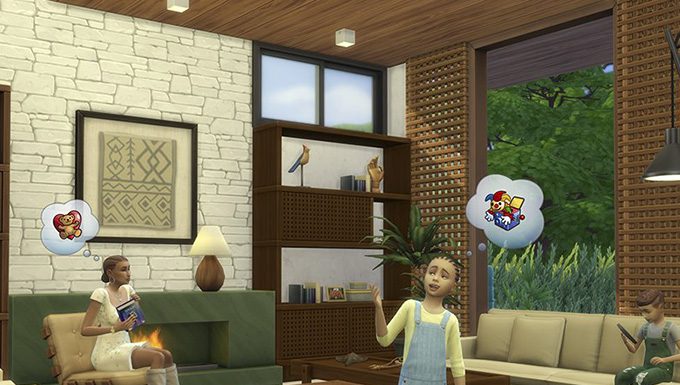 EA Confirms Two New Kits: “Modern Retreat” and “Garden to Table”