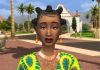 New Blog: “Celebrate West African Design in The Sims 4”