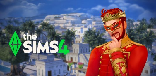 Watch: The Sims 4 Royalty & Legacy Nobility Trailer