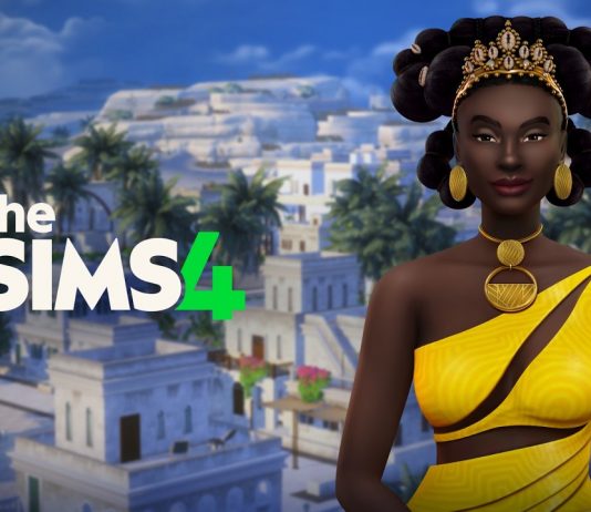 Watch: The Sims 4 Royalty & Legacy Dynasty Gameplay Trailer