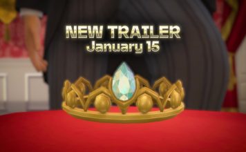 Watch: The Sims 4 Royalty & Legacy Expansion Pack Reveal Trailer