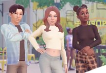 “New Year, New Updates” Blog Posts Talk About The Future of “The Sims”