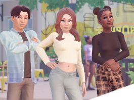“New Year, New Updates” Blog Posts Talk About The Future of “The Sims”