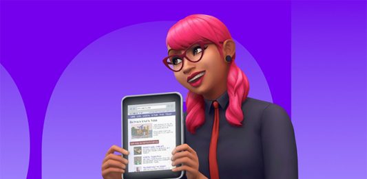 Confirmed: New The Sims 4 Patch This Week