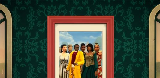 The Sims 4 Royalty & Legacy: New Dev Drop In Is All About Dynasties