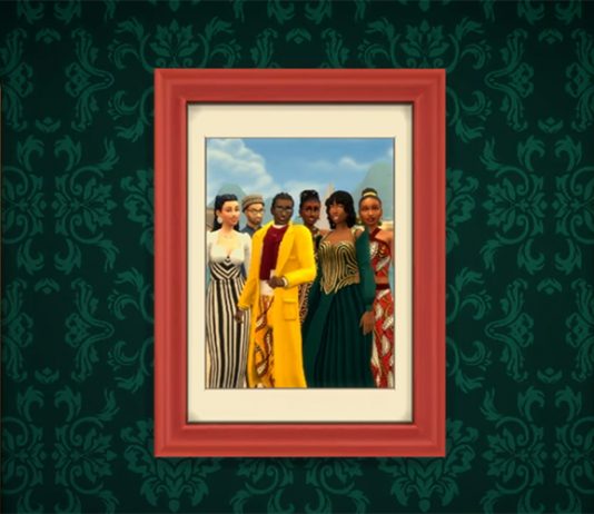 The Sims 4 Royalty & Legacy: New Dev Drop In Is All About Dynasties