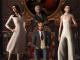 Meet the Dynasties of The Sims 4 Royalty & Legacy Expansion Pack