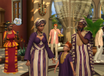 New Blog: How Players Shaped The Sims 4 Royalty & Legacy Expansion Pack