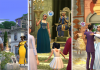 The Sims 4 Royalty & Legacy: More Info From the Discord Dev Drop In