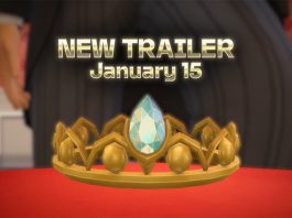 New Teaser: The Sims 4 “Royalty & Legacy” Announcement Trailer