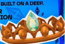 The Sims 4 “Royalty & Legacy” Expansion Pack to Be Announced This Week
