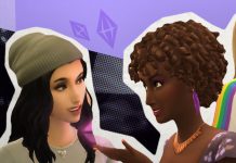 New Blog: “The Values That Shape The Sims”