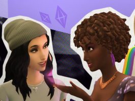 New Blog: “The Values That Shape The Sims”