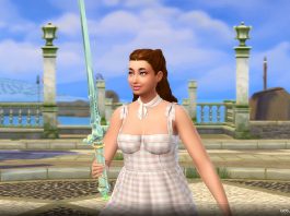 The Sims 4 Royalty & Legacy Gets Two New Teasers