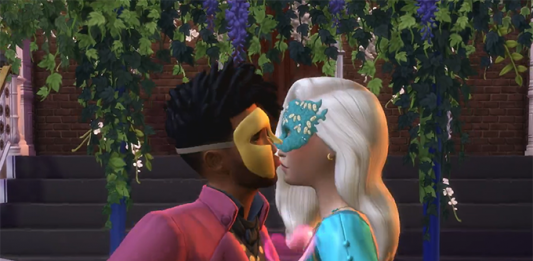 Two “Bridgerton” Inspired Kits + Login Event Are Coming to The Sims 4