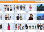 EA Releases “SimSearch” for The Sims 4 Gallery