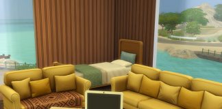 The Sims 4 Marketplace Has New Free Items