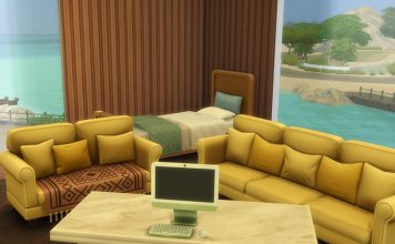 The Sims 4 Marketplace Has New Free Items
