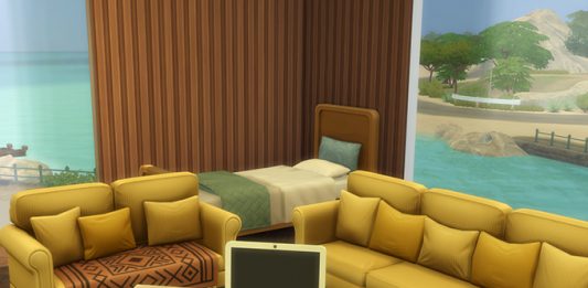 The Sims 4 Marketplace Has New Free Items