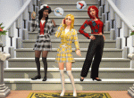 “Mean Girls” and “Clueless” Kits Are Coming to The Sims 4